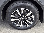 Used 2023 Volkswagen Tiguan 2.0T S FWD in LAS VEGAS, NEVADA (Photo 10)