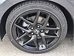 Used 2024 Honda Civic SPORT CVT in LAS VEGAS, NEVADA (Photo 11)