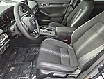 Used 2024 Honda Civic SPORT CVT in LAS VEGAS, NEVADA (Photo 12)