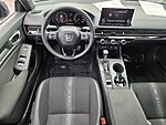 Used 2024 Honda Civic SPORT CVT in LAS VEGAS, NEVADA (Photo 15)