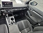 Used 2024 Honda Civic SPORT CVT in LAS VEGAS, NEVADA (Photo 17)