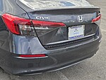 Used 2024 Honda Civic SPORT CVT in LAS VEGAS, NEVADA (Photo 4)