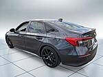 Used 2024 Honda Civic SPORT CVT in LAS VEGAS, NEVADA (Photo 5)