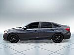 Used 2024 Honda Civic SPORT CVT in LAS VEGAS, NEVADA (Photo 7)