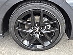 Used 2024 Honda Civic SPORT CVT in LAS VEGAS, NEVADA (Photo 8)