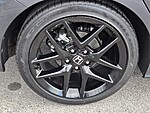 Used 2024 Honda Civic SPORT CVT in LAS VEGAS, NEVADA (Photo 9)