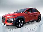 Used 2019 HYUNDAI KONA ULTIMATE DCT FWD in LAS VEGAS, NEVADA (Photo 1)