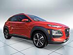 Used 2019 HYUNDAI KONA ULTIMATE DCT FWD in LAS VEGAS, NEVADA (Photo 2)