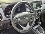Used 2019 HYUNDAI KONA ULTIMATE DCT FWD in LAS VEGAS, NEVADA (Photo 27)