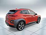 Used 2019 HYUNDAI KONA ULTIMATE DCT FWD in LAS VEGAS, NEVADA (Photo 4)