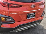 Used 2019 HYUNDAI KONA ULTIMATE DCT FWD in LAS VEGAS, NEVADA (Photo 5)
