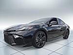 Used 2025 TOYOTA CAMRY XSE in LAS VEGAS, NEVADA (Photo 1)