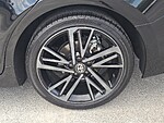 Used 2025 TOYOTA CAMRY XSE in LAS VEGAS, NEVADA (Photo 11)