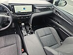 Used 2025 TOYOTA CAMRY XSE in LAS VEGAS, NEVADA (Photo 18)