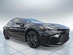Used 2025 TOYOTA CAMRY XSE in LAS VEGAS, NEVADA (Photo 2)