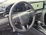 Used 2025 TOYOTA CAMRY XSE in LAS VEGAS, NEVADA (Photo 28)