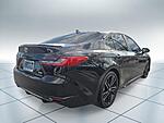 Used 2025 TOYOTA CAMRY XSE in LAS VEGAS, NEVADA (Photo 4)