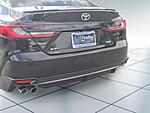 Used 2025 TOYOTA CAMRY XSE in LAS VEGAS, NEVADA (Photo 5)