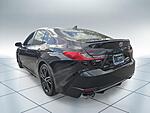 Used 2025 TOYOTA CAMRY XSE in LAS VEGAS, NEVADA (Photo 7)