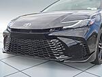 Used 2025 TOYOTA CAMRY XSE in LAS VEGAS, NEVADA (Photo 9)