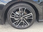 Used 2025 TOYOTA CAMRY XSE in LAS VEGAS, NEVADA (Photo 10)