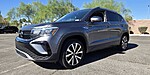 Used 2023 Volkswagen Taos SE FWD in LAS VEGAS, NEVADA