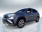 Used 2023 Volkswagen Taos SE FWD in LAS VEGAS, NEVADA (Photo 1)