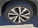 Used 2023 Volkswagen Taos SE FWD in LAS VEGAS, NEVADA (Photo 11)