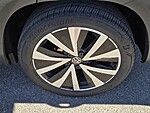 Used 2023 Volkswagen Taos SE FWD in LAS VEGAS, NEVADA (Photo 12)
