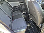 Used 2023 Volkswagen Taos SE FWD in LAS VEGAS, NEVADA (Photo 21)