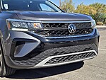 Used 2023 Volkswagen Taos SE FWD in LAS VEGAS, NEVADA (Photo 9)