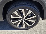 Used 2023 Volkswagen Taos SE FWD in LAS VEGAS, NEVADA (Photo 10)