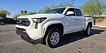 Used 2025 TOYOTA TACOMA SR5 DOUBLE CAB 5' BED AT in LAS VEGAS, NEVADA