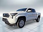 Used 2025 TOYOTA TACOMA SR5 DOUBLE CAB 5' BED AT in LAS VEGAS, NEVADA (Photo 1)