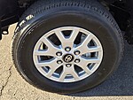 Used 2025 TOYOTA TACOMA SR5 DOUBLE CAB 5' BED AT in LAS VEGAS, NEVADA (Photo 11)