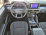 Used 2025 TOYOTA TACOMA SR5 DOUBLE CAB 5' BED AT in LAS VEGAS, NEVADA (Photo 14)