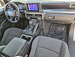 Used 2025 TOYOTA TACOMA SR5 DOUBLE CAB 5' BED AT in LAS VEGAS, NEVADA (Photo 19)