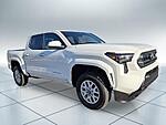 Used 2025 TOYOTA TACOMA SR5 DOUBLE CAB 5' BED AT in LAS VEGAS, NEVADA (Photo 2)