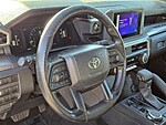Used 2025 TOYOTA TACOMA SR5 DOUBLE CAB 5' BED AT in LAS VEGAS, NEVADA (Photo 22)