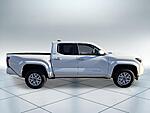 Used 2025 TOYOTA TACOMA SR5 DOUBLE CAB 5' BED AT in LAS VEGAS, NEVADA (Photo 3)