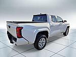 Used 2025 TOYOTA TACOMA SR5 DOUBLE CAB 5' BED AT in LAS VEGAS, NEVADA (Photo 4)