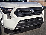 Used 2025 TOYOTA TACOMA SR5 DOUBLE CAB 5' BED AT in LAS VEGAS, NEVADA (Photo 7)