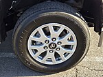 Used 2025 TOYOTA TACOMA SR5 DOUBLE CAB 5' BED AT in LAS VEGAS, NEVADA (Photo 8)