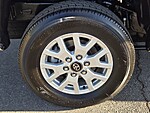 Used 2025 TOYOTA TACOMA SR5 DOUBLE CAB 5' BED AT in LAS VEGAS, NEVADA (Photo 9)