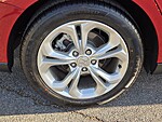 Used 2024 Honda Accord Sedan LX CVT in LAS VEGAS, NEVADA (Photo 11)
