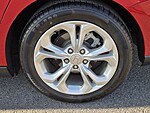 Used 2024 Honda Accord Sedan LX CVT in LAS VEGAS, NEVADA (Photo 12)