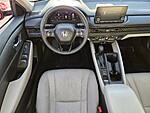 Used 2024 Honda Accord Sedan LX CVT in LAS VEGAS, NEVADA (Photo 17)