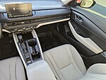 Used 2024 Honda Accord Sedan LX CVT in LAS VEGAS, NEVADA (Photo 18)