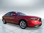 Used 2024 Honda Accord Sedan LX CVT in LAS VEGAS, NEVADA (Photo 2)
