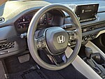 Used 2024 Honda Accord Sedan LX CVT in LAS VEGAS, NEVADA (Photo 25)